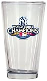 31mTP5fZ2HL. SL160  New York Yankees 2009 World Series Champions Pint Glass