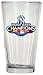 New York Yankees 2009 World Series Champions Pint Glass