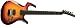 Parker Fly Select Series Fly Artist Vibrato Electric Guitar (3 Tone Sunburst)
