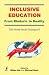 Inclusive Education chez Livres sur le nom: 31mTQz8rNEL._SL75_
