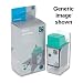 5 Star Compatible Inkjet Cartridge Page Life 300pp Black [for No. 21 HP C9351A] Image