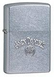 Street Chrome, Jack Daniel's Swing Logo