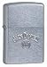 Zippo Jack Daniel’s Swing Logo ジャックダニエル ウィスキー ジッポ 24001
