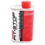 Pitstop 5.1 4-Ounce Dot Hydraulic BR Fluid