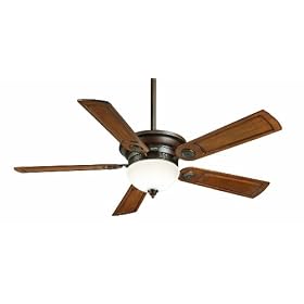 Casablanca C21G546H Whitman Ceiling Fan, Brushed Cocoa by Casablanca