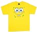 ����T�ˤ⡪���ݥ󥸥ܥ�Spongebob Youth �桼��T�����S-XLUS͢�������ʥ��ᥳ�ߡ������