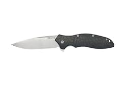 Kershaw OSO Sweet Knife with Stainless-Steel Blade and Nylon Handle