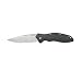Kershaw OSO Sweet Knife with Stainless-Steel Blade and Nylon Handle