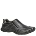 Skechers Men's Virile Lightweight Bike Toe Slip-On