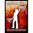 Poi Technique DVD - Learn Poi Spinning Fire Dancing