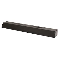 Perfecto Replacement Strip Light 30in Black