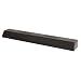Perfecto Replacement Strip Light 30in Black