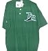 MLB Tampa Bay Devil Rays Jersey Tee Shirt Heat Pressed