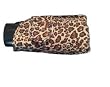 Wedgy Umbrella, Cheetah Print