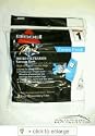 Bissell Style 1 & 7 Vacuum Bags, 3 Pack