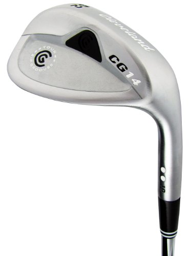 Cleveland Golf Mens CG 60 Degree)