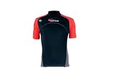 Aqualung Rashguard RedNight short sleeve