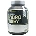 Platinum HydroWhey Turbo Chocolate 3.5 lbs