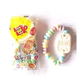 Candy Watches Pack Of 10