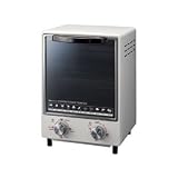 コイズミ オーブントースター ホワイトKOIZUMI KOS-1011-W