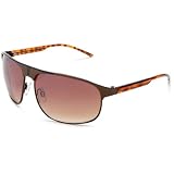 Steve Madden Mens S079 Metal Sunglasses
