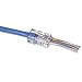 Platinum Tools EZ-RJ45 Crimp Tool for RJ-11, RJ-12 and RJ-45