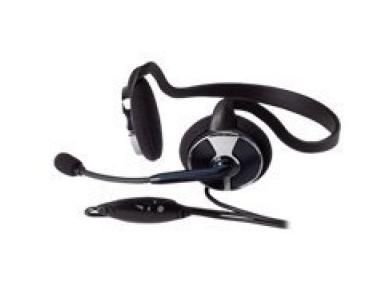 Childrens Toyshop  Electronics : Labtec Stereo Headset 442