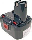 Eigenschaften Xcell  / XCell Werkzeugakku für Bosch B2607335274, BH-1224CN, 12Volt/2000mAh