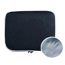 Rasfox anti-impact sleeve for MacBook and MacBook Pro (15 - inch) - Black