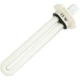 Fluval Compact Fluorescent PCL 13 Aquarium Bulb