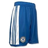 11-12 Chelsea Home Shorts-S/M