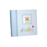 Carter's Photo Album for Baby Boy