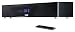 Canton DM 8 Virtual Surround System (2-Wege Bassreflexsystem, Soundbar) schwarz