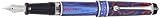 Aurora America Limited Edition Extra Fine Point Fountain Pen - AU-505-EF