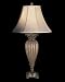 Fine Art 145310ST Traditional / Classic Silver Table Lamp A Midsummer Nights Dream Fa...