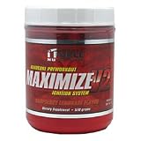 I Force Nutrition Maximize, Raspberry Lemonade, 573 grams I Force Nutrition Maximize, Raspberry Lemonade, 573 grams