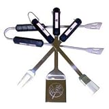 New York Yankees Barbecue BBQ Set - MLB Baseball Fan Shop Sports Team Merchandise