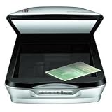 Epson Perfection 4490 Photo Scanner