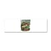42 x 14 Wall Vinyl Sticker Largemouth Bass