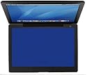 Notebook Screen Protector for 13" MacBook & 12-13.8" Wide Screen PCs - ScreenSavrz - Indigo