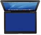 Notebook Screen Protector for 13 MacBook & 12-13.8 Wide Screen PCs - ScreenSavrz - Indigo