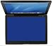 Search : Notebook Screen Protector for 13" MacBook & 12-13.8" Wide Screen PCs - ScreenSavrz - Indigo