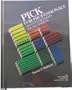 Pick for Professionals: Advanced Methods and Techniques (Pick Library)