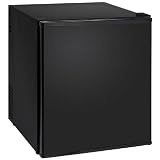 Refrigerators:Avanti Shp1701b Black Refrigerator 1.7cf Superconductor