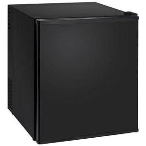 Avanti Shp1701b Black Refrigerator 1.7cf Superconductor