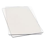 Sizzix 655093 Accessory - Cutting Pad, Standard, 1 Pair