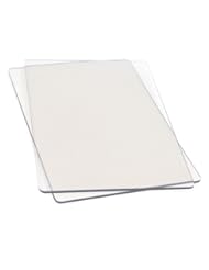 Sizzix 655093 Accessory - Cutting Pad, Standard, 1 Pair