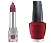 OPI 25th Anniversary Collection Suzi's Picks Lacquer & Lips
