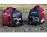 Honda EU2 (30A) Companion Cable/RV Adapter Kit
