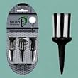 Brush T Driver 2.2" Long